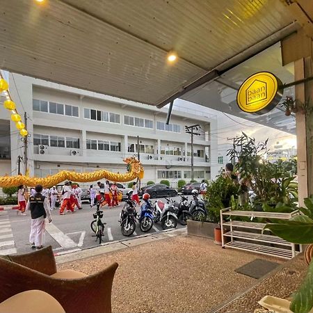 Purr Pansiyon Phuket Dış mekan fotoğraf