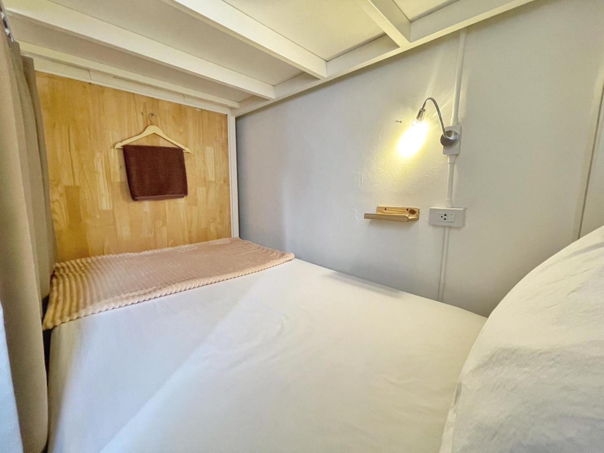 Purr Pansiyon Phuket Dış mekan fotoğraf