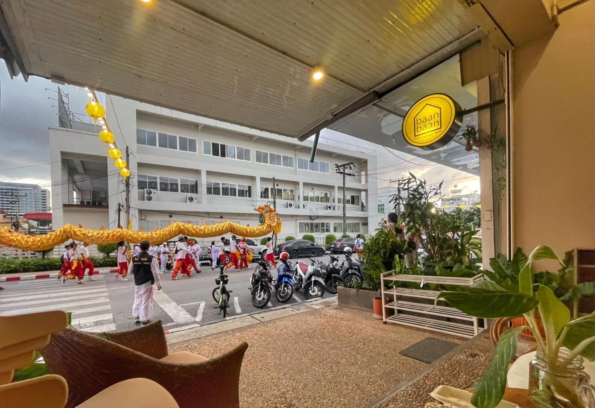 Purr Pansiyon Phuket Dış mekan fotoğraf
