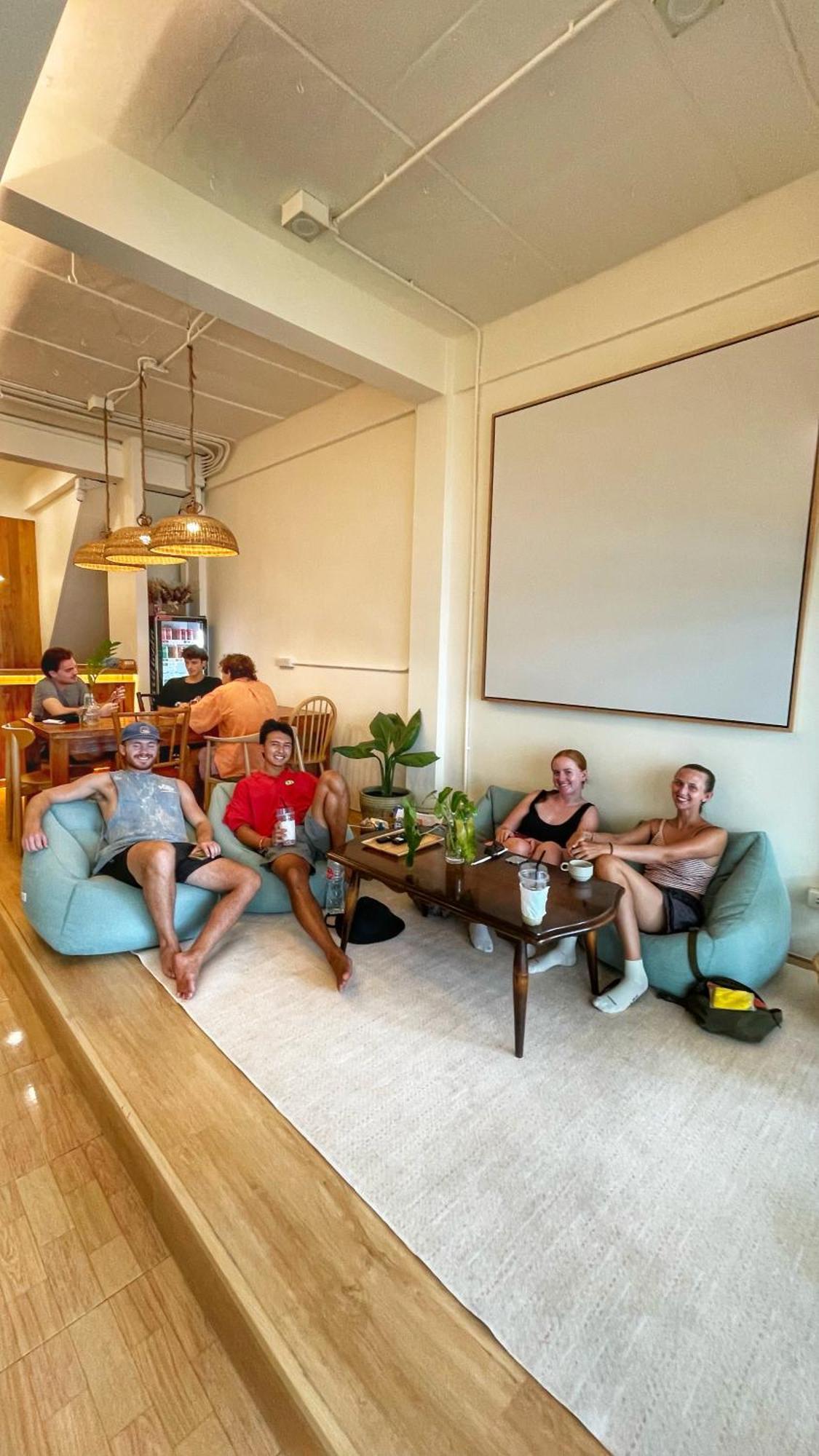 Purr Pansiyon Phuket Dış mekan fotoğraf